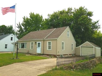 850 Ash Ave, Gibbon, MN 55335