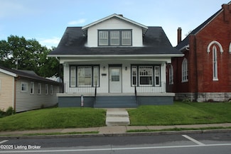 4832 N Main St, Eminence, KY 40019