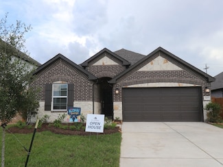 Dawson, Santa Fe, TX 77510