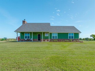 25751 E County Road 1690, Elmore City, OK 73433