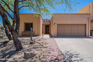 7564 E Truces Place, Tucson, AZ 85715