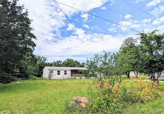 97400 S 4498 Rd, Vian, OK 74962