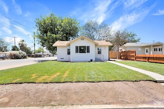 401 Cypress St, Bakersfield, CA 93304