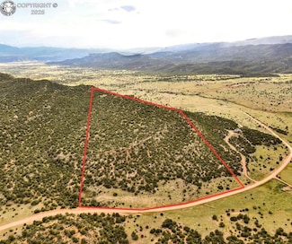 TBD Rimrock Terrace, Penrose, CO 81240