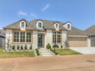 16413 Loire East Dr, Edmond, OK 73013