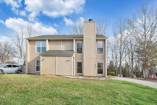 5315 Century Dr, Roanoke, VA 24019