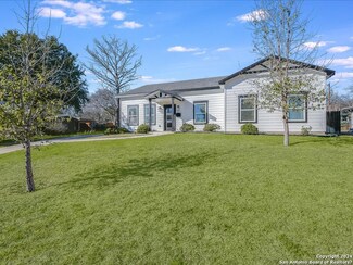 237 Lyman Dr, San Antonio, TX 78209