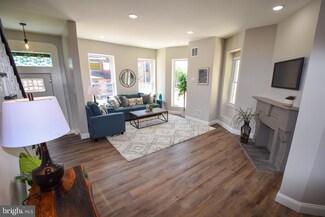 758 Dolphin St, Baltimore, MD 21217