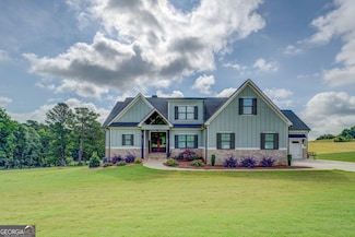 3076 E Lake Rd, McDonough, GA 30252