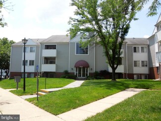 2137 Wainwright Ct Unit BD, Frederick, MD 21702