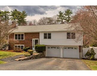 13 Marrett Rd, Burlington, MA 01803