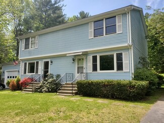 104 Squannacook Rd Unit B, Shirley, MA 01464