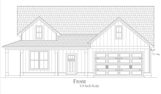 Lot 1-A Fairlane Rd, Loris, SC 29569