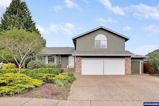 346 SE Ironwood Ave, Dallas, OR 97338