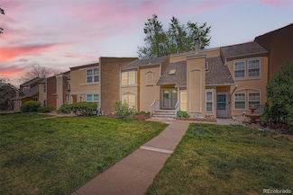 13020 E Linvale Place, Aurora, CO 80014
