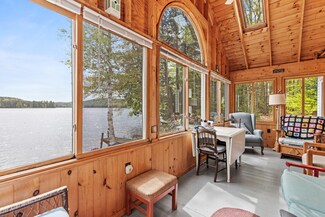 20 Lily Bay Ln, Parsonsfield, ME 04047