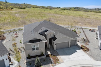 547 Scrubjay Cir, Castle Rock, CO 80104