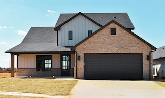 2309 Los Angeles Ave, Edmond, OK 73034