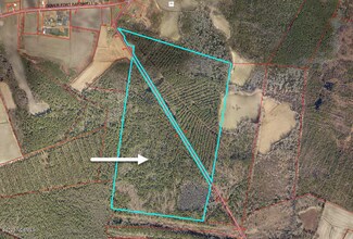 898 Jonestown Rd, Dover, NC 28526