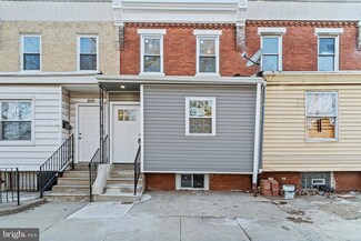 6433 Grays Ave, Philadelphia, PA 19142