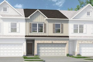 1234 Ravencliff Dr Unit 81, Austell, GA 30168