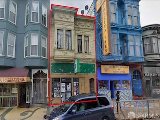 2977 24th St, San Francisco, CA 94110