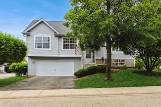 17434 Teton Cir, Lockport, IL 60441