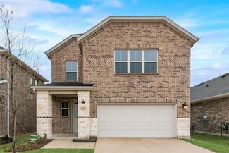 1507 Salem Dr, Forney, TX 75126