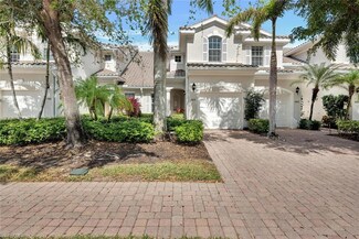 12850 Carrington Cir Unit 6-103, Naples, FL 34105