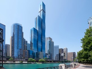 363 E Wacker Dr Unit 2107, Chicago, IL 60601