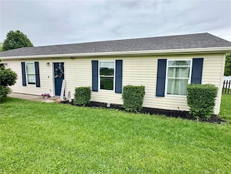 908 Short St, Lathrop, MO 64465