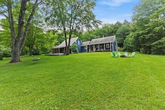 107 Spruce Grove, Waterbury Center, VT 05677
