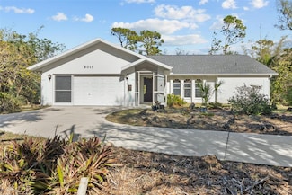 6015 Florida St, Punta Gorda, FL 33950