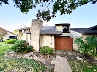 7140 S Dairy Ashford Rd, Houston, TX 77072