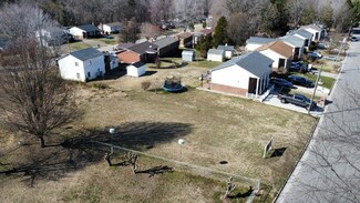.1584ac N Davis Dr, Danville, VA 24540