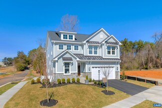 1204 Laconia Ln, Charlottesville, VA 22911