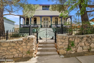 411 W Broadway St, Silver City, NM 88061