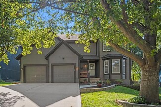 5012 Chouteau St, Shawnee, KS 66226