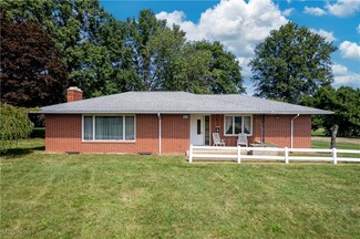 8202 E Lincoln Way, Apple Creek, OH 44606
