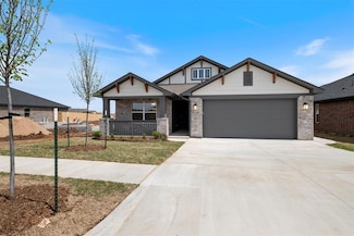 8508 Gibbs Dr, Oklahoma City, OK 73135