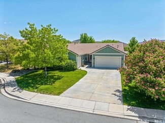 5440 Spanish Moss Ct, Sparks, NV 89436