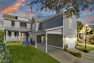 1615 Paradise Lake Dr, Mount Pleasant, SC 29464