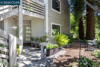644 Terra California Dr Unit 4, Walnut Creek, CA 94595