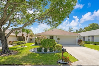 1300 NW 26th Ln, Delray Beach, FL 33445