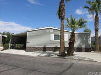 554 Channel Way Unit 554, Needles, CA 92363