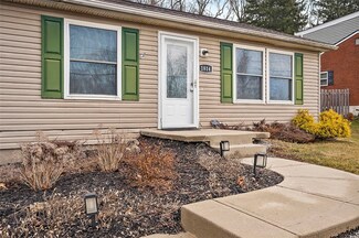 1814 Brodhead Rd, Aliquippa, PA 15001