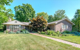 3333 Lansdowne Dr, Lexington, KY 40502