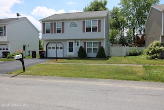 25 Myer's Ln, Schuylerville, NY 12871