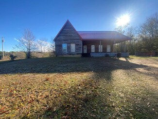 1012 Dickerson Ln, Wesson, MS 39191