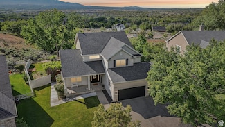 13994 S New Saddle Rd, Draper, UT 84020